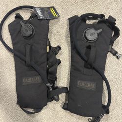 CamelBak 2 Litre Hydration Pack
