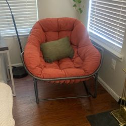 Rocking Chair