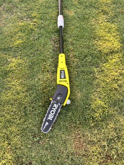 Shop RYOBI
8 in. 6 Amp Pole Saw