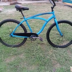 Huffy 26" Cranbrook New Tires 