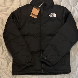 The North Face 700 Puffer Jacket