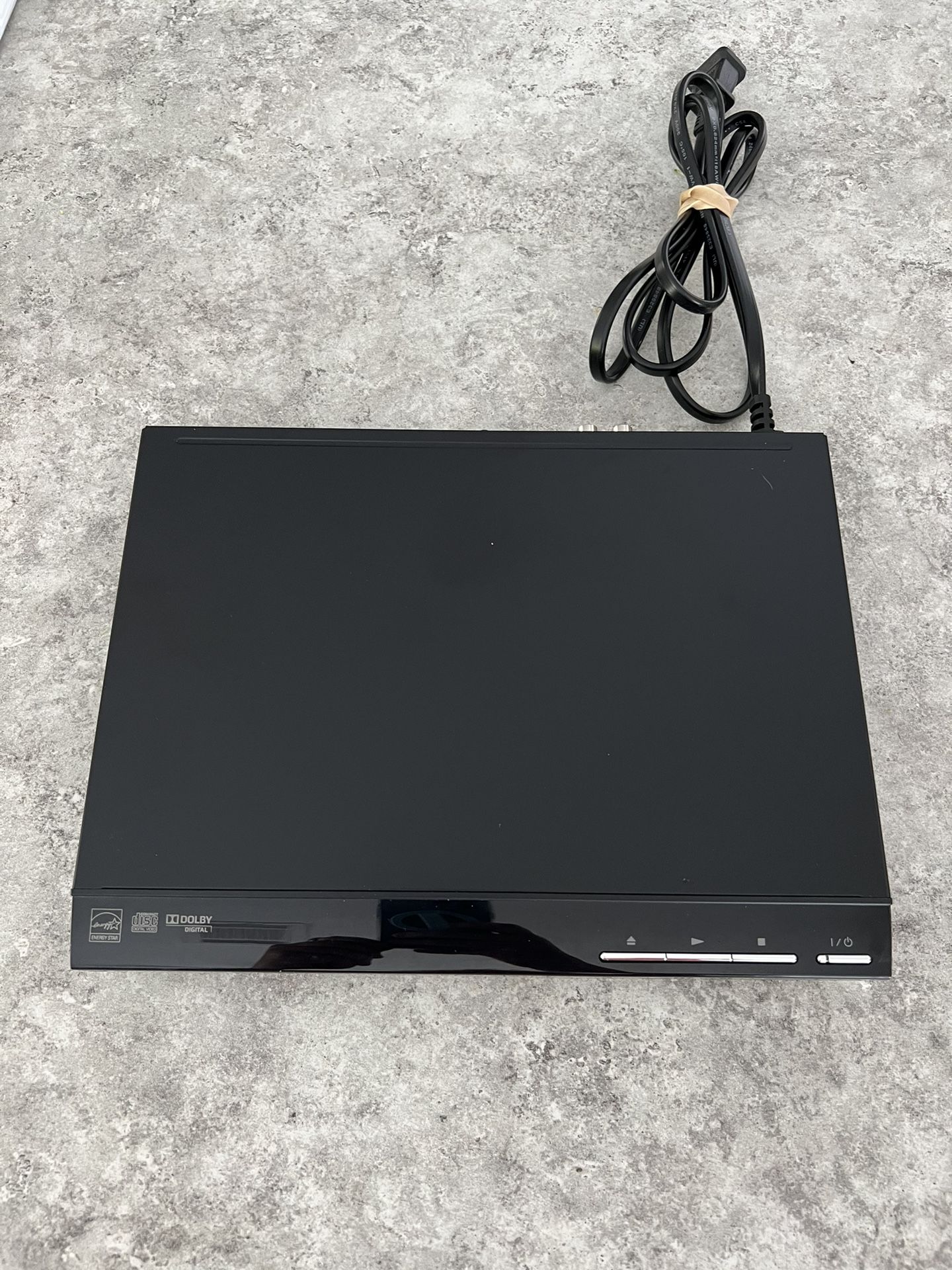 Sony Cd/dvd Player