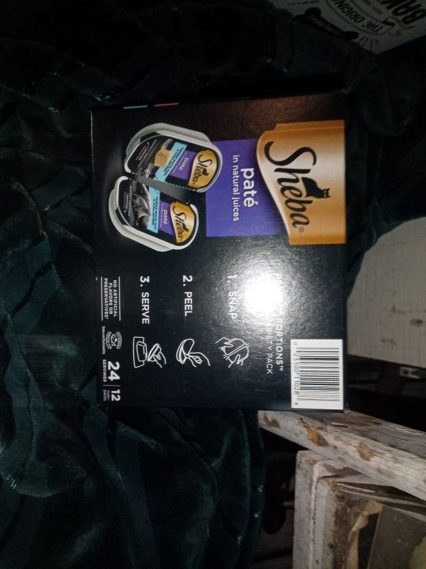 Cat And Dog Treats