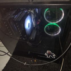 Gaming PC – RTX 2060 SUPER, Ryzen 7, 32GB RAM – READY TODAY