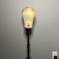 Wig Stand 