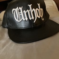 Black Craft Cult SnapBack