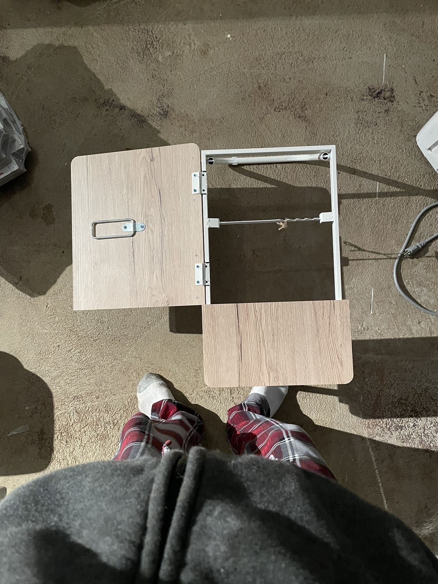 Laptop/Eating Table