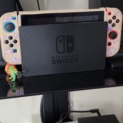 My Nintendo Switch Works Great 