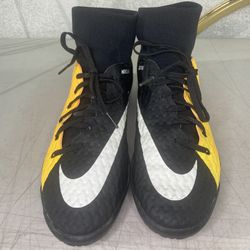 Used Nike Hypervenom X Sz 10 Men $60