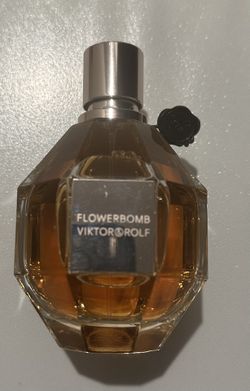 Flowerbomb