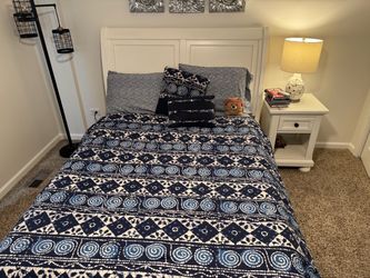 Comforter set