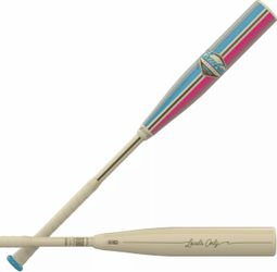 COMBAT MFG Coastal Collective SPEC-H1 Hybrid Uluwatu BBCOR Bat (-3)