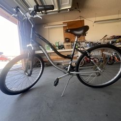 Schwinn Skyline Mountain Bike 26”