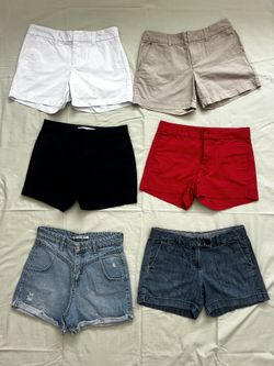 Shorts  (XS / S)
