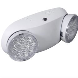 LED Emergency Light 