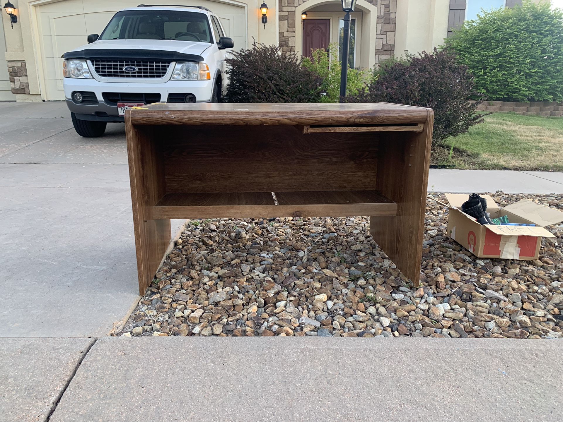 FREE Desk