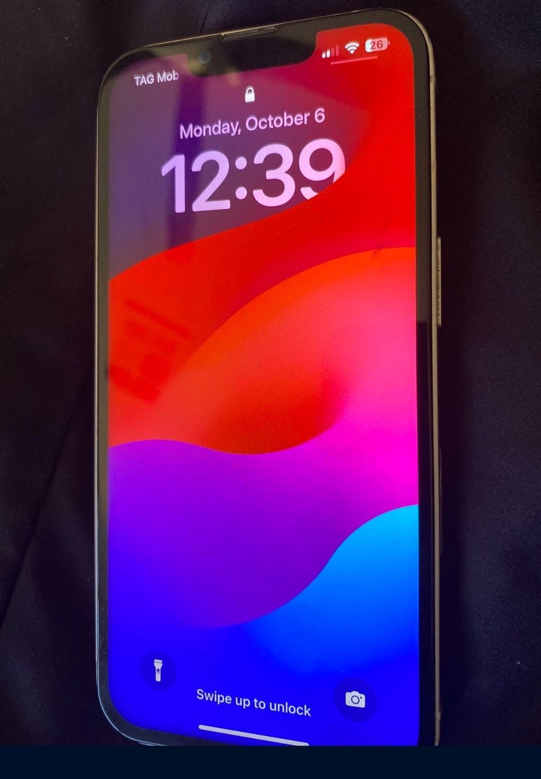 iPhone 13 128 GB