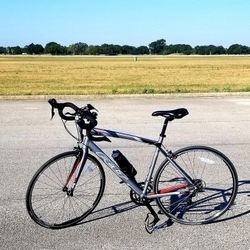 Felt Road Bike 