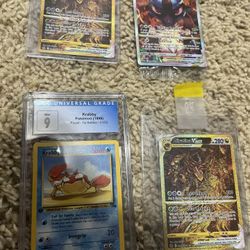 Pokemon Cards For Sale NO TRADES