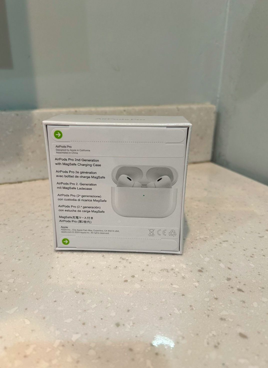 AirPods Pro 2nd Gen