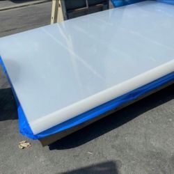 Acrylic Sheets 