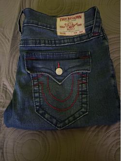True religion