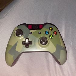 Xbox one controller 