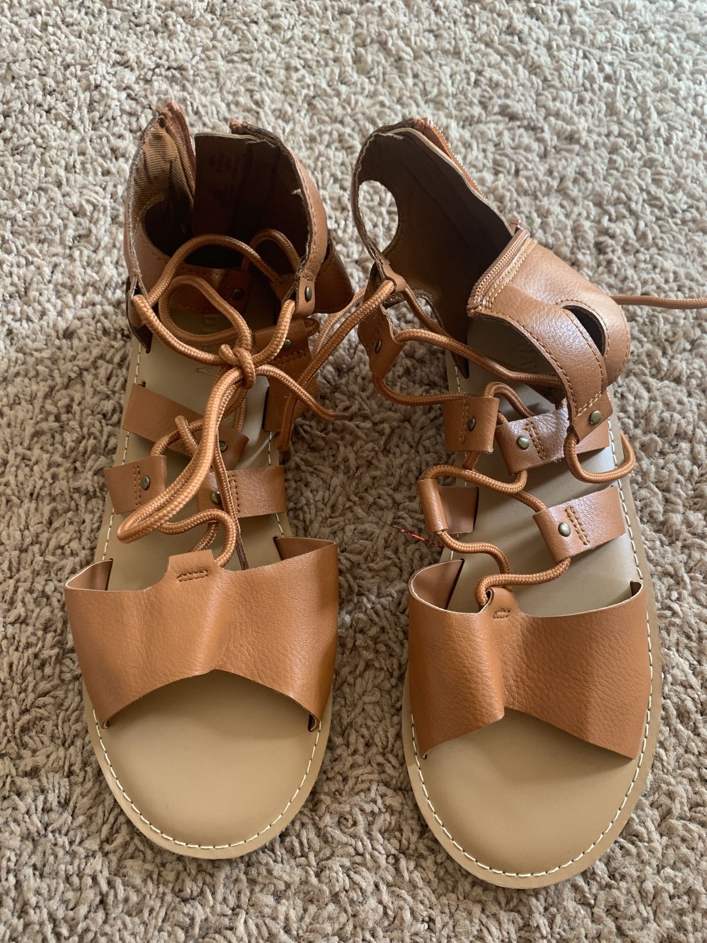 Old navy sandals
