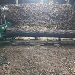 4x8 Full Cords 2 + Yrs Seasoned Oak Firewòd.