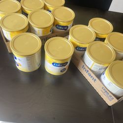 Enfamil 