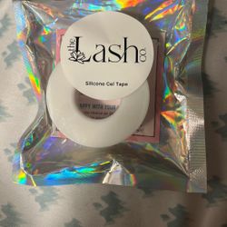 Eye Lash extensions tape 