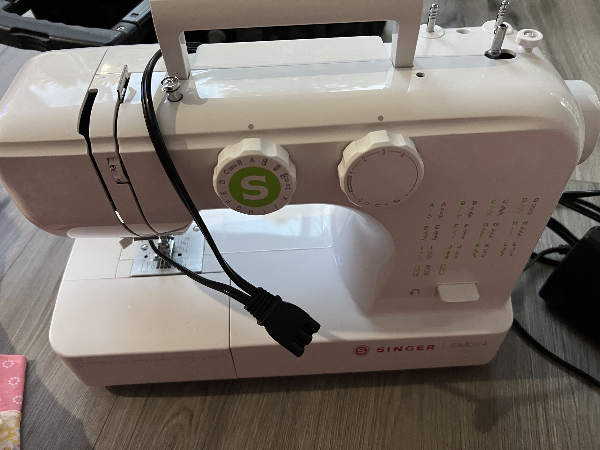 Sewing Machine