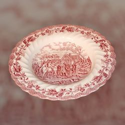 Antique Plate 