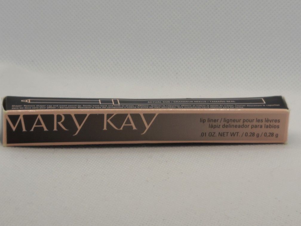 Mary Kay Light Nude 