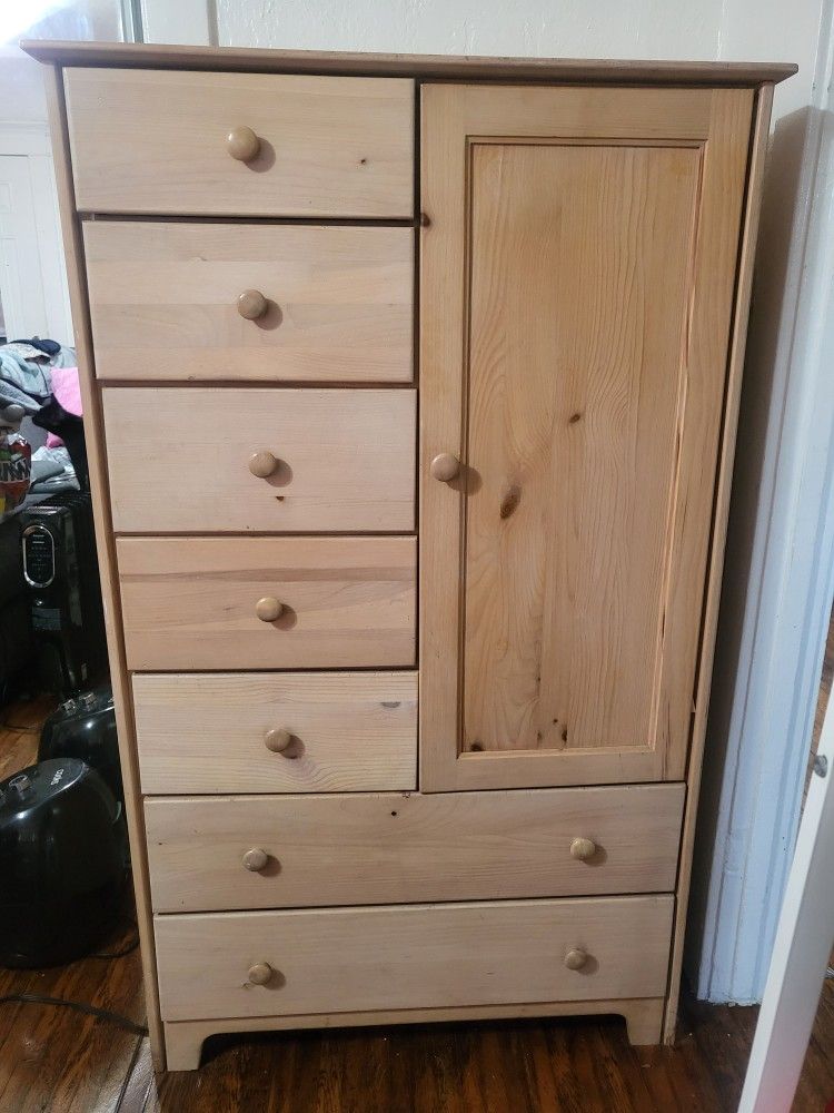 Dresser wardrobe Furniture