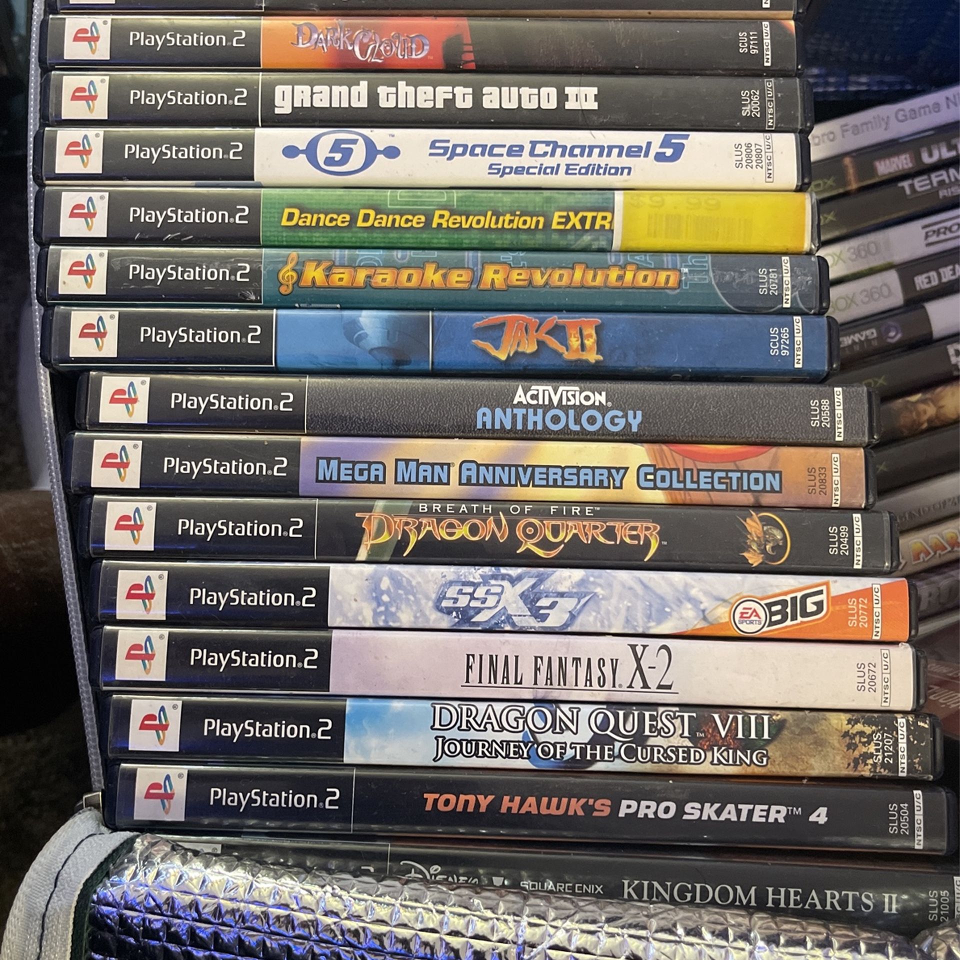 Madden 09 PS2 for Sale in Brooklyn, NY - OfferUp