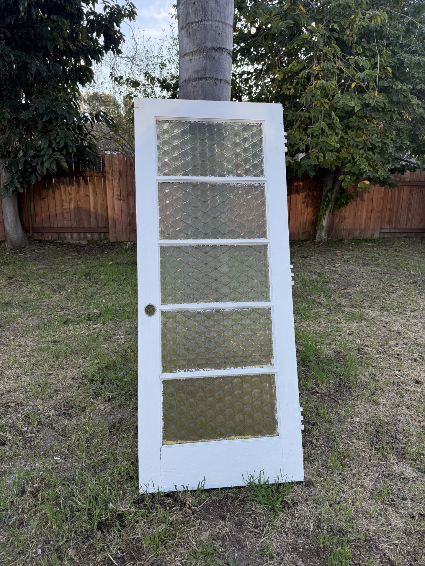 Outside Door 32X80 32x80 Exterior Door for Sale in La Mesa, CA - OfferUp