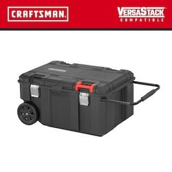 Rolling Tool Box
