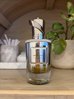 Mind Games The Forward Eau de Parfum