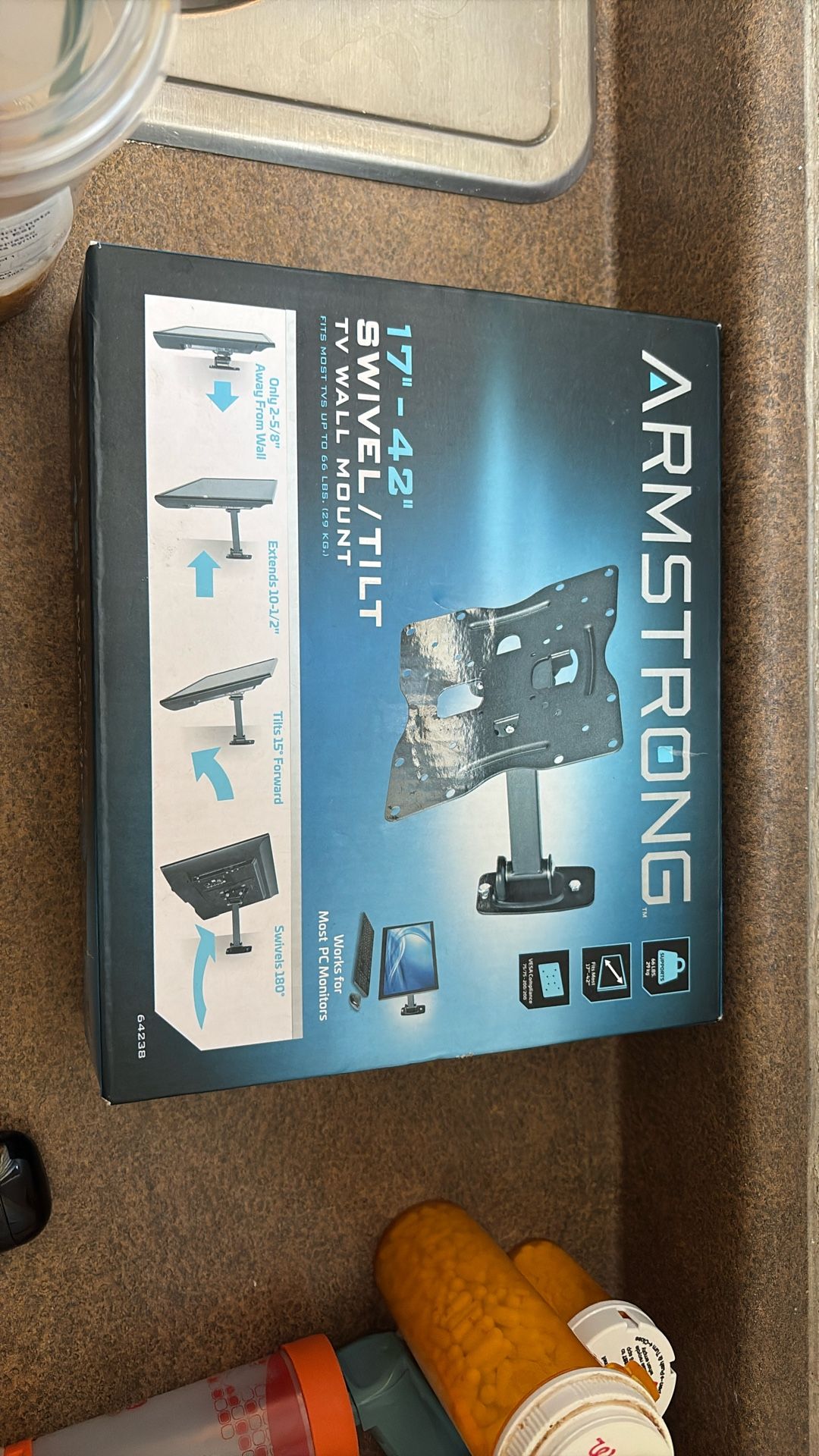 Tv Wall Mount