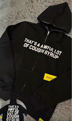 Alocs Hoodie