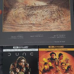 DUNE PART TWO 