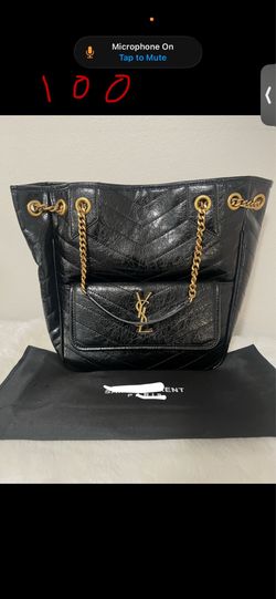 Big Black Bag