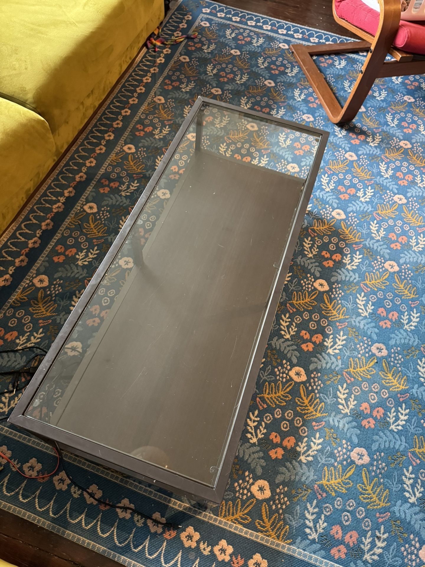 Free Coffee Table