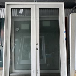 Open Box 