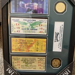 Eagles Super Bowl Tickets 