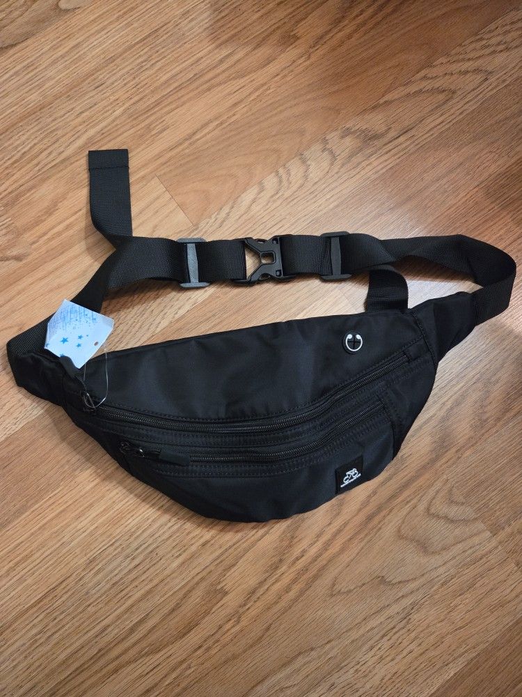 Fanny Pack/ Crossbody Bag