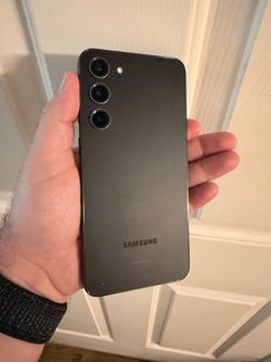 Galaxy S23 plus 256gb unlocked