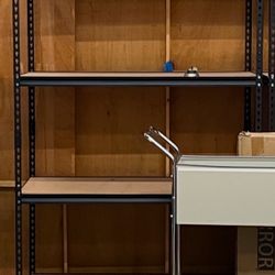 Shelving