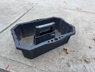Tools tote